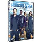 Hudson and Rex Season 4 DVD