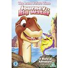 The Land Before Time 9 Journey To Big Water DVD