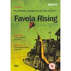 Favela Rising DVD