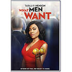 What Men Want DVD