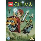 Lego The Legends Of Chima Season 1 Part DVD