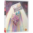 Eureka Seven Hi-Evolution Anemone 2 DVD