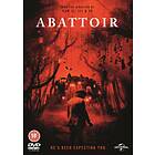 Abattoir DVD