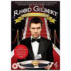 Rhod Gilbert And The Award Winning Mince Pie DVD