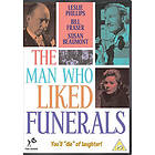 The Man Who Liked Funerals DVD