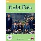 Cold Feet Series 1 to 9 DVD