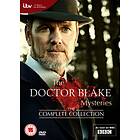 Doctor Blake Complete Collection DVD