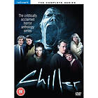 Chiller The Complete Series DVD