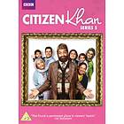 Citizen Khan Series 5 DVD