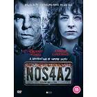 NOS4A2 Seasons 1 to 2 DVD