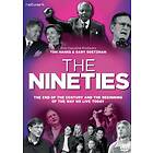 The Nineties DVD