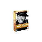 John Wayne The Searchers / Chisum Rio Bravo Cahill Umited States Marshall DVD