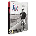 Jour De Fete DVD