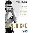 Gascoigne DVD