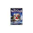 Mrs Santa Claus DVD