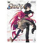 Shakugan No Shana Series 1 Collection DVD