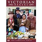 Victorian Bakers DVD