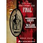 1994 Challenge Cup Final Wigan 26 Leeds 16 DVD
