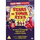 Stars in Your Eyes DVD