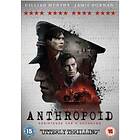 Anthropoid DVD (import)