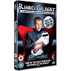 Rhod Gilbert And The Cat That Looked Like Nicholas Lyndhurst DVD