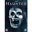 The Haunted DVD