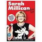 Sarah Millican Chatterbox Live DVD