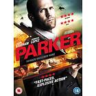 Parker DVD