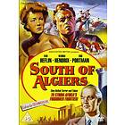 South Of Algiers DVD