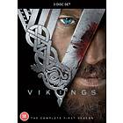 Vikings Season 1 DVD