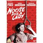 Noose For A Lady DVD