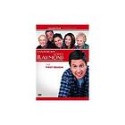 Everybody Loves Raymond Season 1 DVD