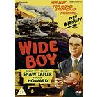 Wide Boy DVD