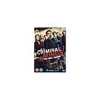 Criminal Minds Season 15 DVD