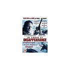 In Order Of Disappearance DVD