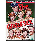 The Gentle Sex DVD