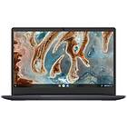 Lenovo IdeaPad 3 Chromebook 82KN002VMX 14" MediaTek MT8183 8GB RAM 128GB eMMC