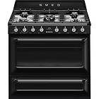 SMEG TR90BL2 (Black)