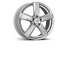 Dezent TU Silver 7,5X17 5/108 ET50,5 CB63,4