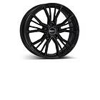 MAK Wheels Dark Black 8.5X20 5/112 ET20 CB66.5
