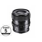 Sigma 65/2.0 DG DN Contemporary for Sony FE