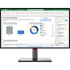 Lenovo ThinkVision P27h-30 27" QHD IPS