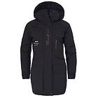Sail Racing Glacier Bay Parka (Naisten)