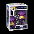 Funko POP! Zurg Lightyear