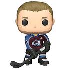Funko POP! Nathan Mackinnon (Away) Nhl: Avalanche