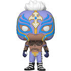 Funko POP! Rey Mysterio (Glow In The Dark) WWE