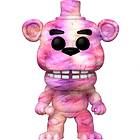 Funko Tie-Dye Freddy Five Nights At Freddy's Action Figure