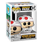 Funko POP! Boyband Cartman South Park