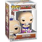 Funko POP! Netero Hunter X Hunter