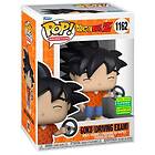Funko POP! Goku (Driving Exam) Dragon Ball Z